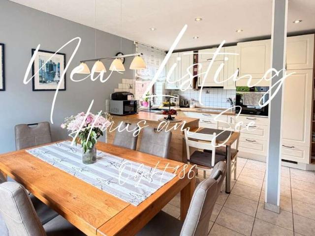 Haus kaufen in Moers, Nordrhein-Westfalen