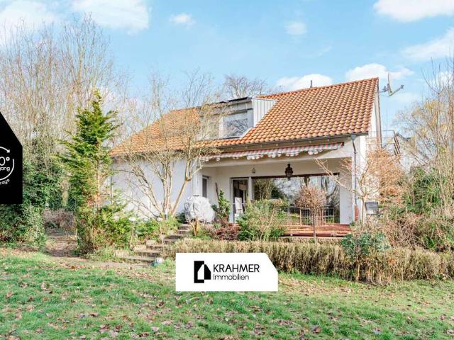 Haus kaufen in Moers, Nordrhein-Westfalen