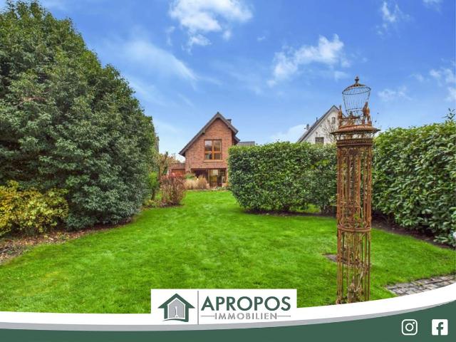 Haus kaufen in Moers, Nordrhein-Westfalen