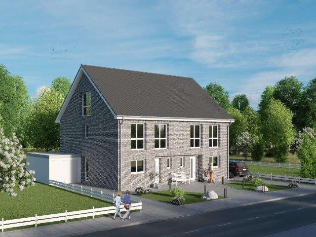 Haus kaufen in Moers, Nordrhein-Westfalen