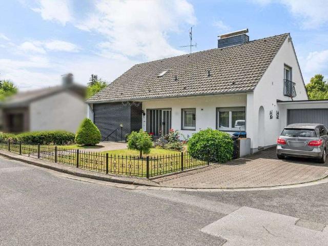 Haus kaufen in Moers, Moers