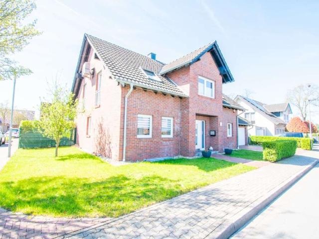 Haus kaufen in Moers, Nordrhein-Westfalen