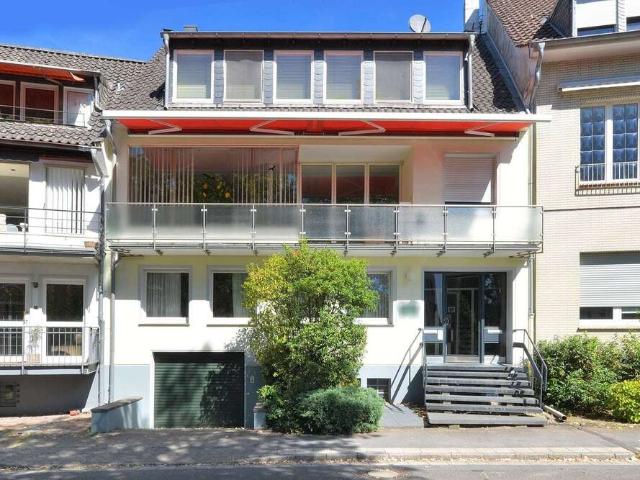 Haus kaufen in Altstadt Moers, Moers
