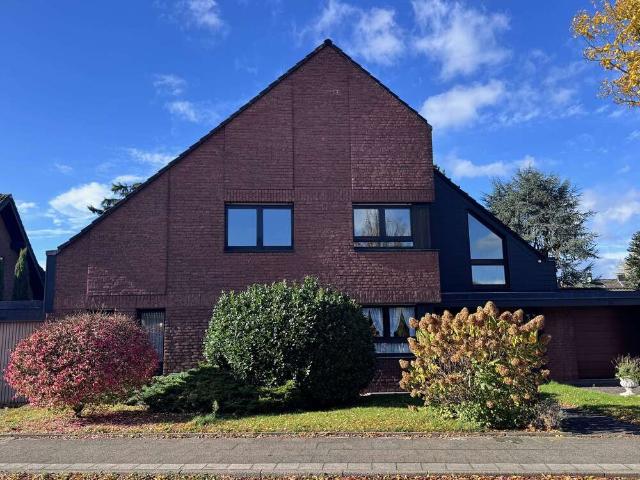 Haus kaufen in Altstadt Moers, Moers