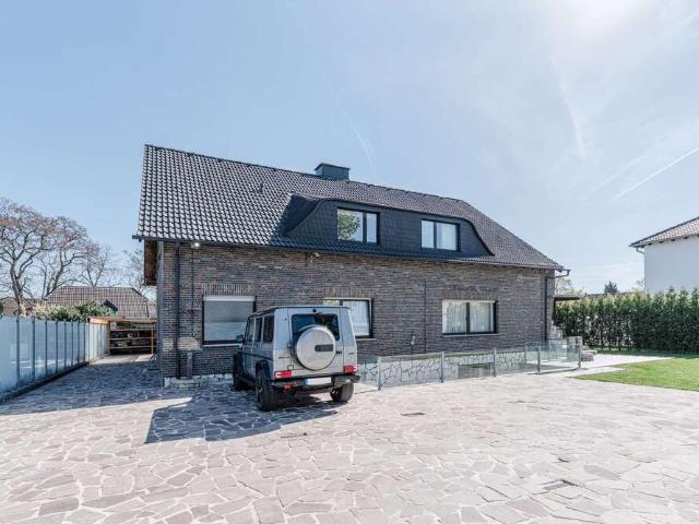Haus kaufen in Moers, Nordrhein-Westfalen