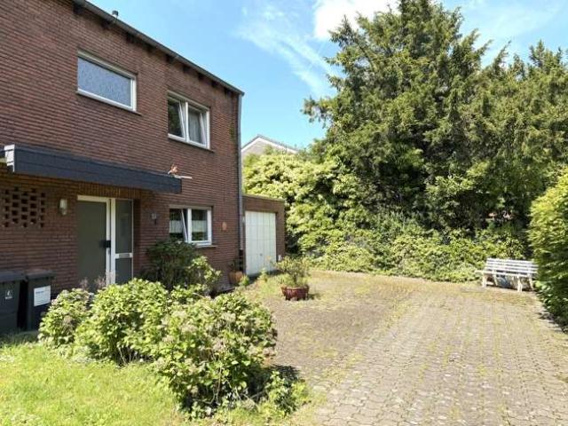 Haus kaufen in Moers, Nordrhein-Westfalen