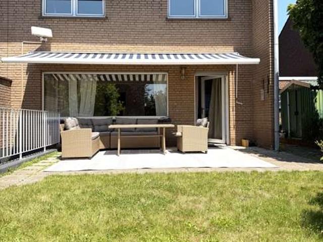 Haus kaufen in Moers, Nordrhein-Westfalen
