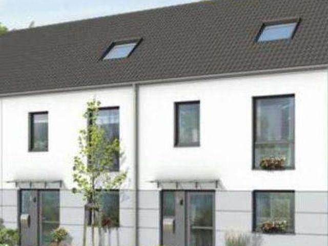 Haus kaufen in Rheinkamp, Moers