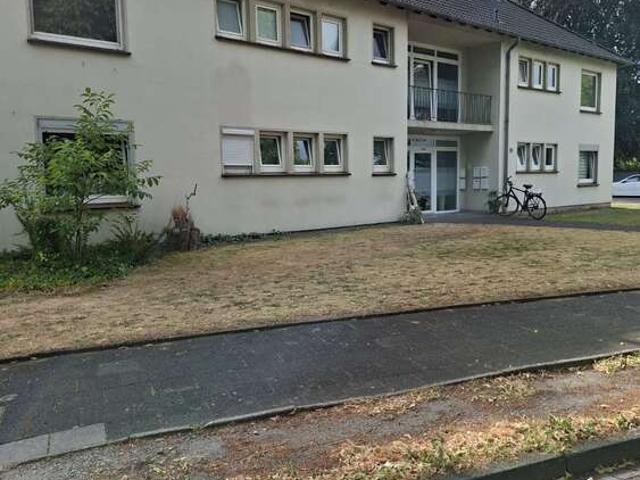Haus kaufen in Rheinkamp, Moers