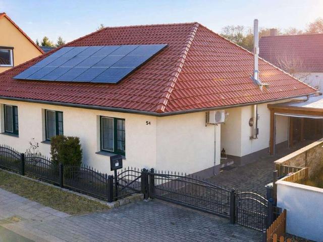 Haus kaufen in Premnitz, Brandenburg