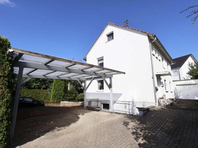 Haus kaufen in Mögglingen