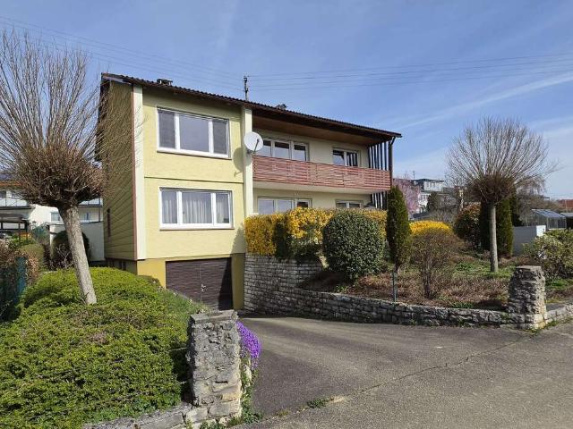 Haus kaufen in Mögglingen, Baden-Württemberg