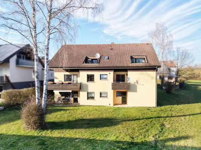 Haus kaufen in Mögglingen, Baden-Württemberg