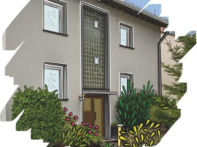 Haus kaufen in Möglingen, Baden-Württemberg