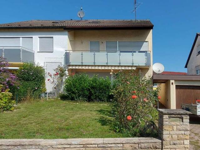 Haus kaufen in Möglingen, Landkreis Ludwigsburg