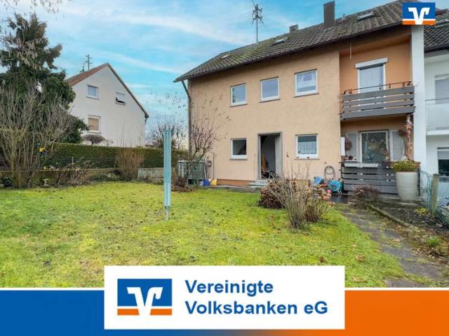 Haus kaufen in Möglingen, Baden-Württemberg