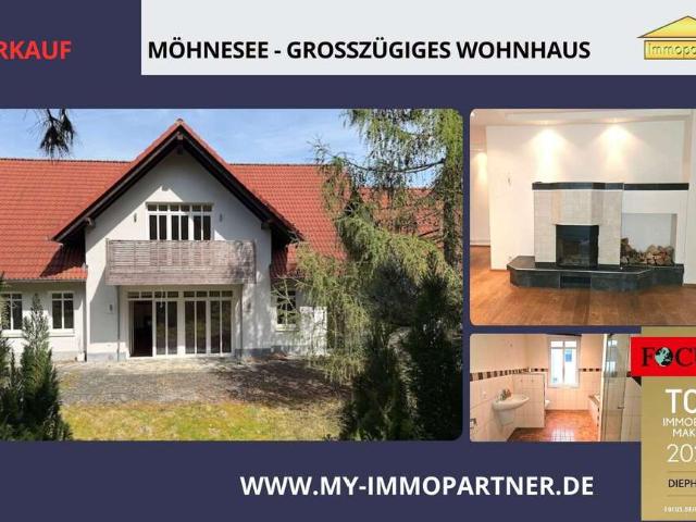 Haus kaufen in Möhnesee, Nordrhein-Westfalen