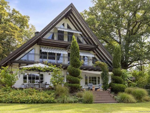 Haus kaufen in Körbecke, Möhnesee