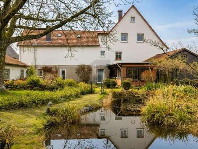 Haus kaufen in Möhnesee, Nordrhein-Westfalen