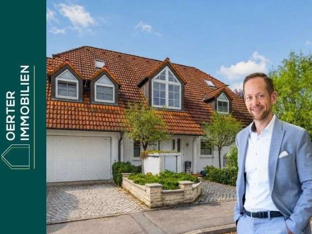 Haus kaufen in Kleinseebach, Möhrendorf
