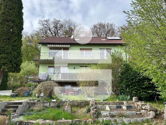 Haus kaufen in Kleinseebach, Möhrendorf