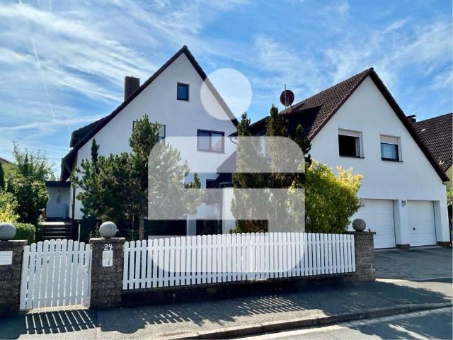Haus kaufen in Kleinseebach, Möhrendorf