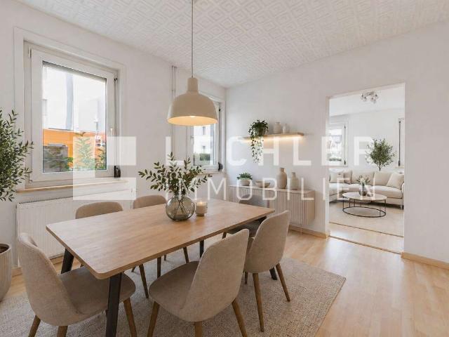 Haus kaufen in Möhringen, Stuttgart