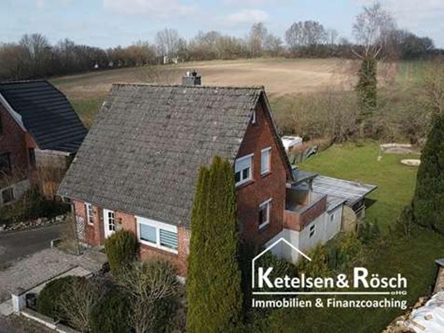 Haus kaufen in Mohrkirch, Schleswig-Holstein