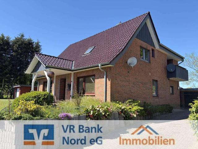 Haus kaufen in Mohrkirch, Schleswig-Holstein