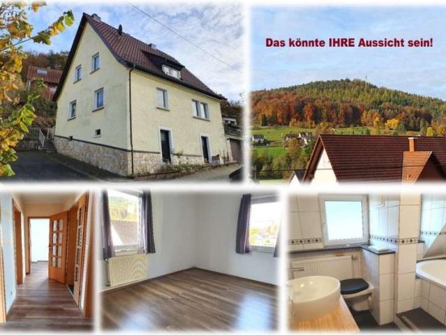 Haus kaufen in Heimbach, Mömbris