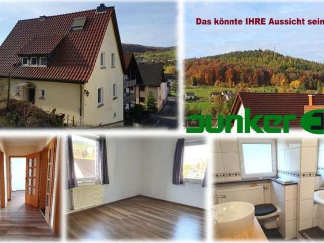 Haus kaufen in Heimbach, Mömbris