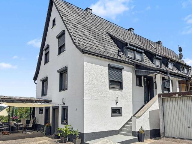 Haus kaufen in Heimbach, Mömbris