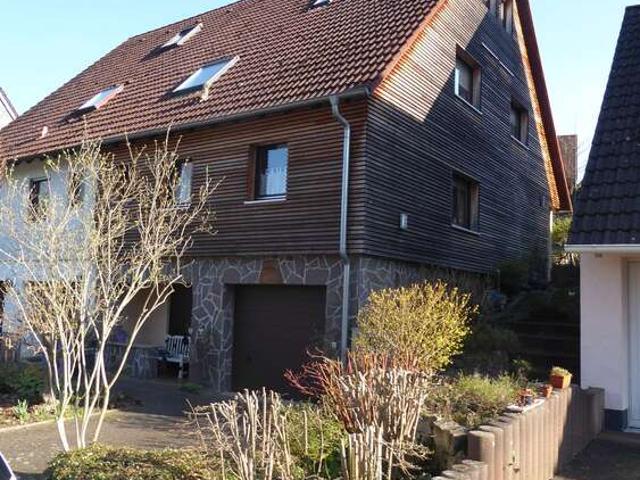 Haus kaufen in Heimbach, Mömbris