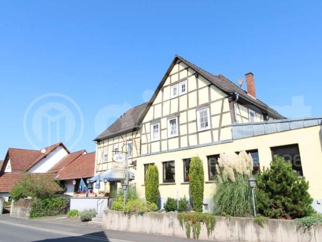 Haus kaufen in Heimbach, Mömbris