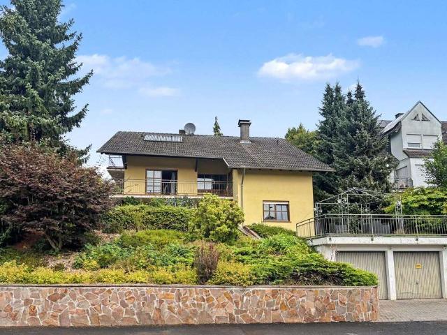 Haus kaufen in Heimbach, Mömbris