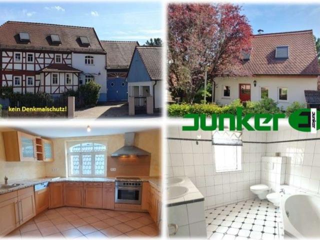 Haus kaufen in Heimbach, Mömbris
