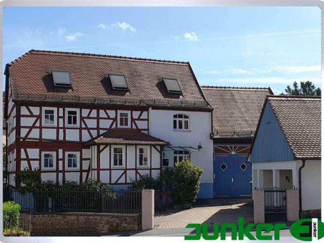 Haus kaufen in Heimbach, Mömbris