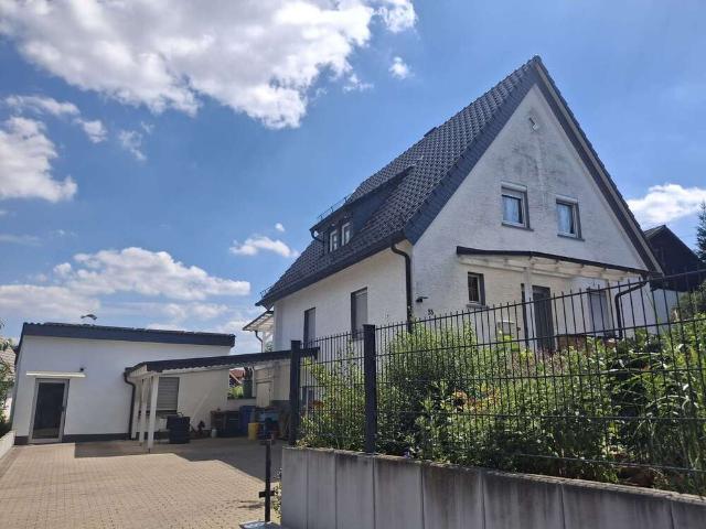 Haus kaufen in Mömbris, Bayern