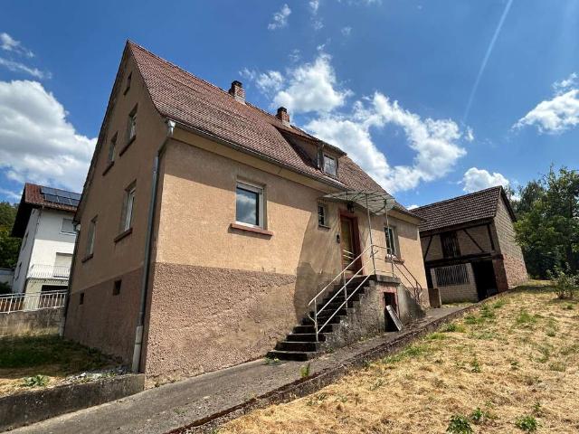 Haus kaufen in Mömlingen, Bayern