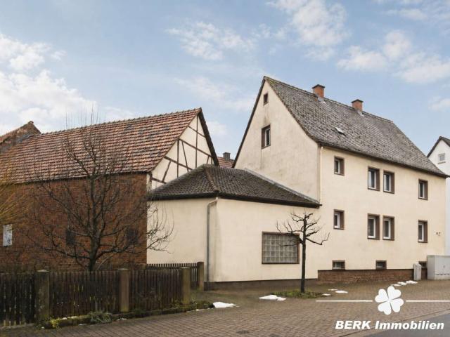 Haus kaufen in Mömlingen, Bayern