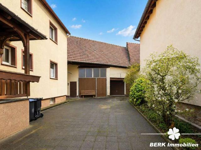Haus kaufen in Mömlingen, Bayern