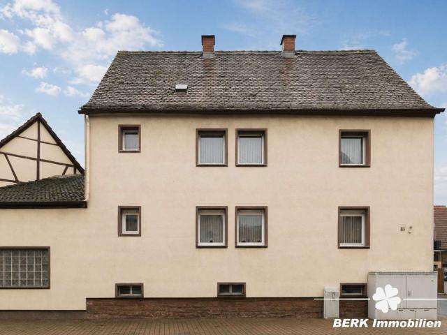 Haus kaufen in Mömlingen, Bayern