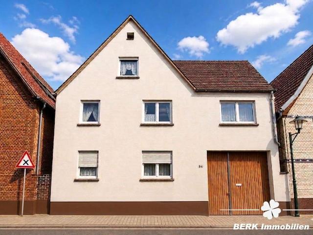 Haus kaufen in Mömlingen, Bayern