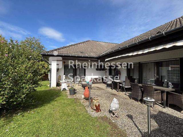 Haus kaufen in Mommenheim, Rheinland-Pfalz