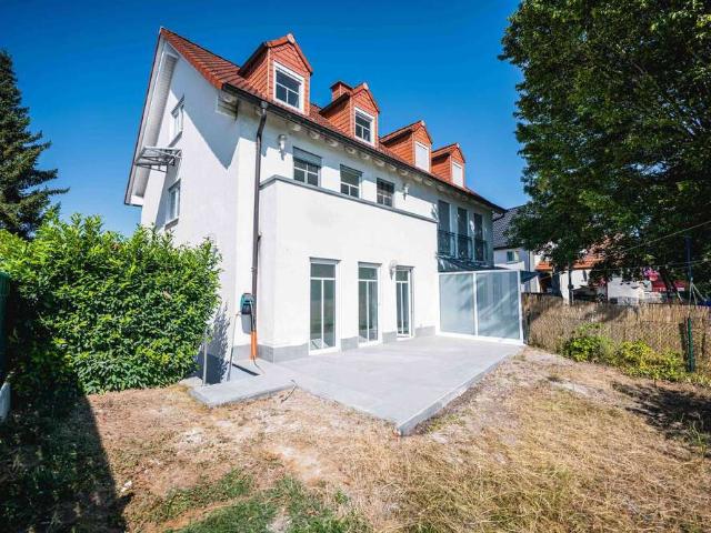 Haus kaufen in Am Lazarienpfad, Mommenheim