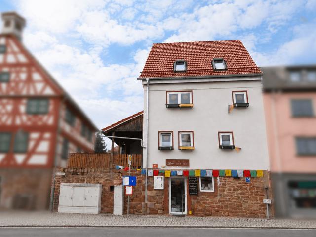 Haus kaufen in Mönchberg, Bayern