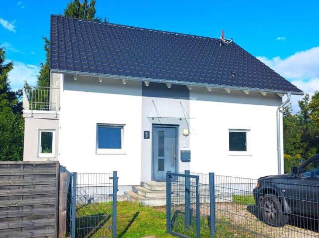 Haus kaufen in Mönchberg, Bayern