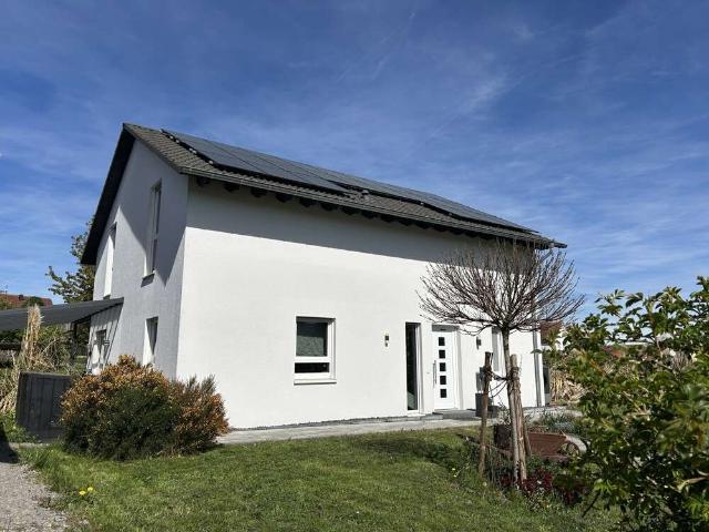 Haus kaufen in Mönchberg, Bayern