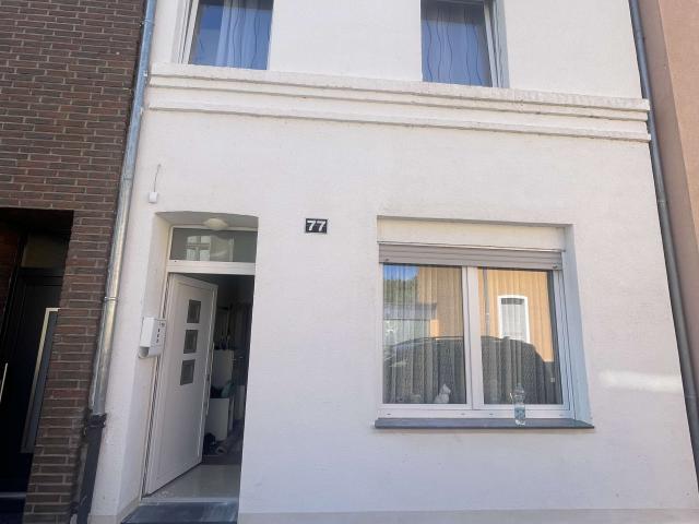Haus kaufen in Odenkirchen-West, Mönchengladbach