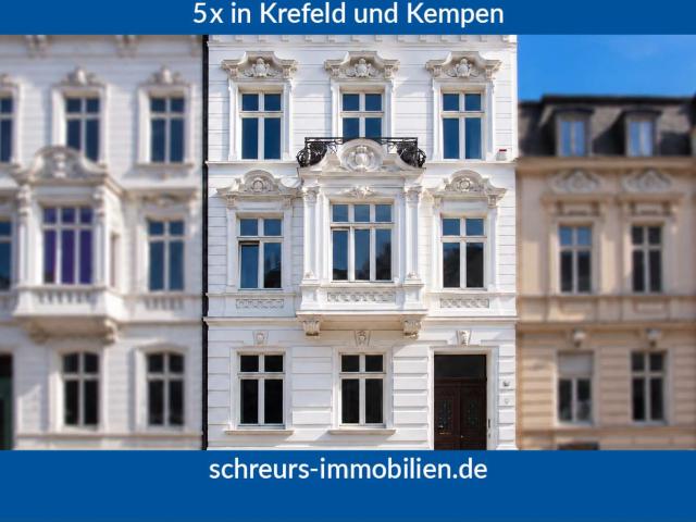 Haus kaufen in Gladbach, Mönchengladbach